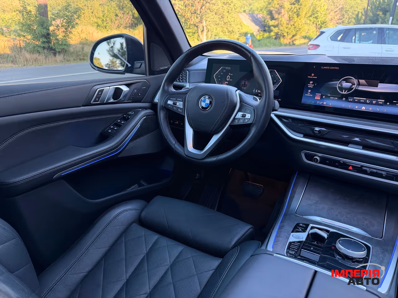 BMW X5 - фото 75