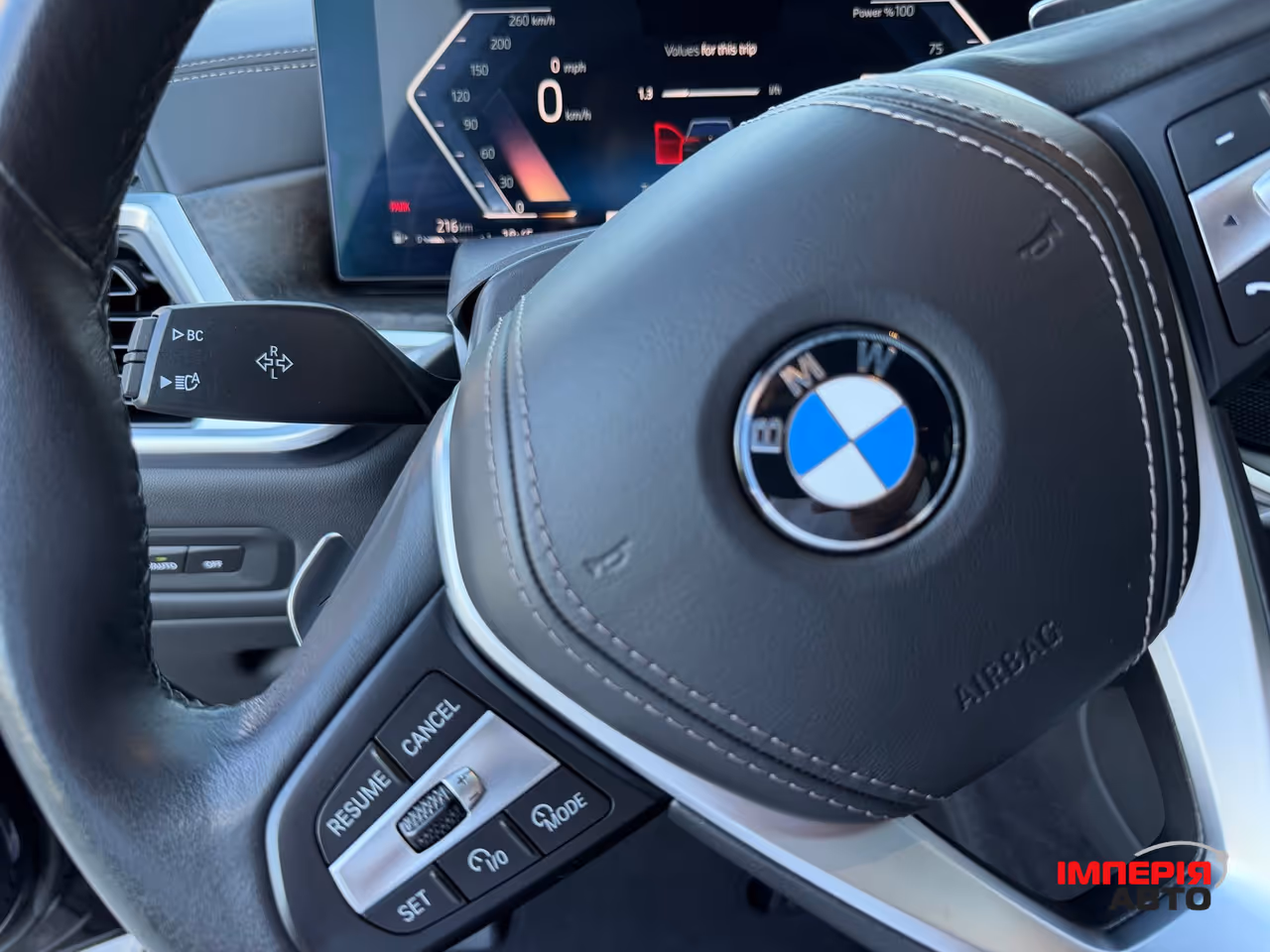 BMW X5 - фото 34