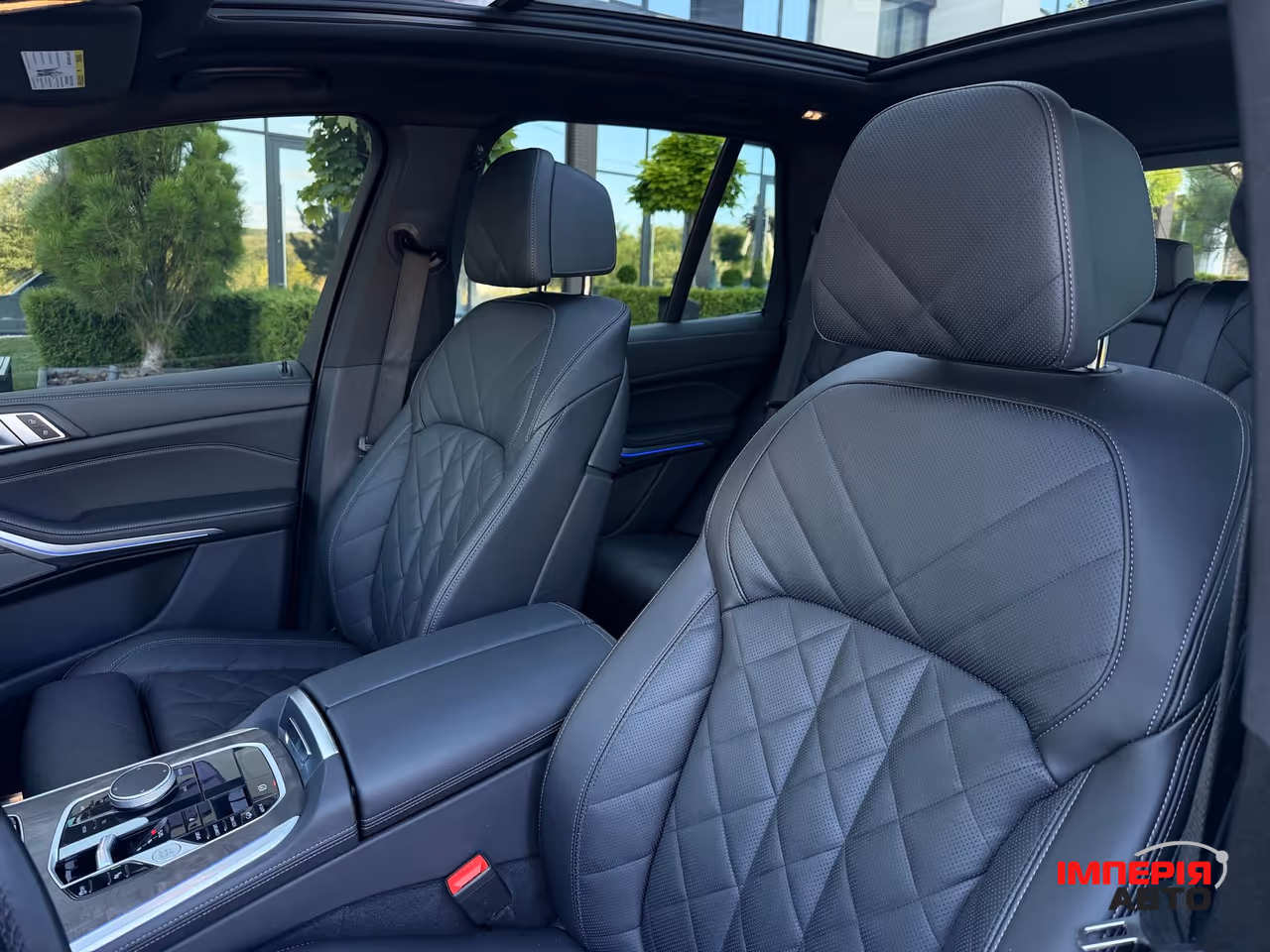 BMW X5 - фото 66