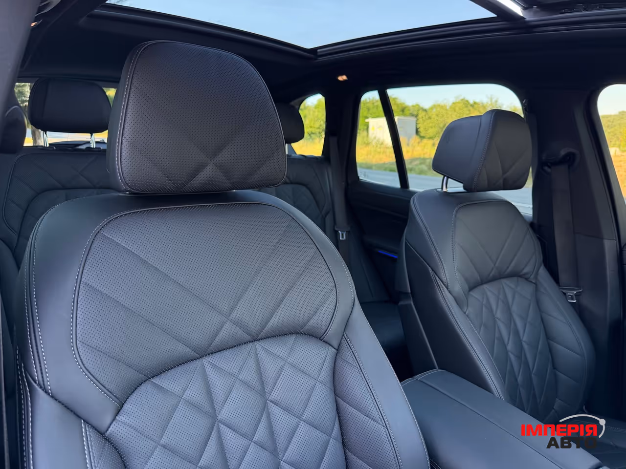 BMW X5 - фото 68