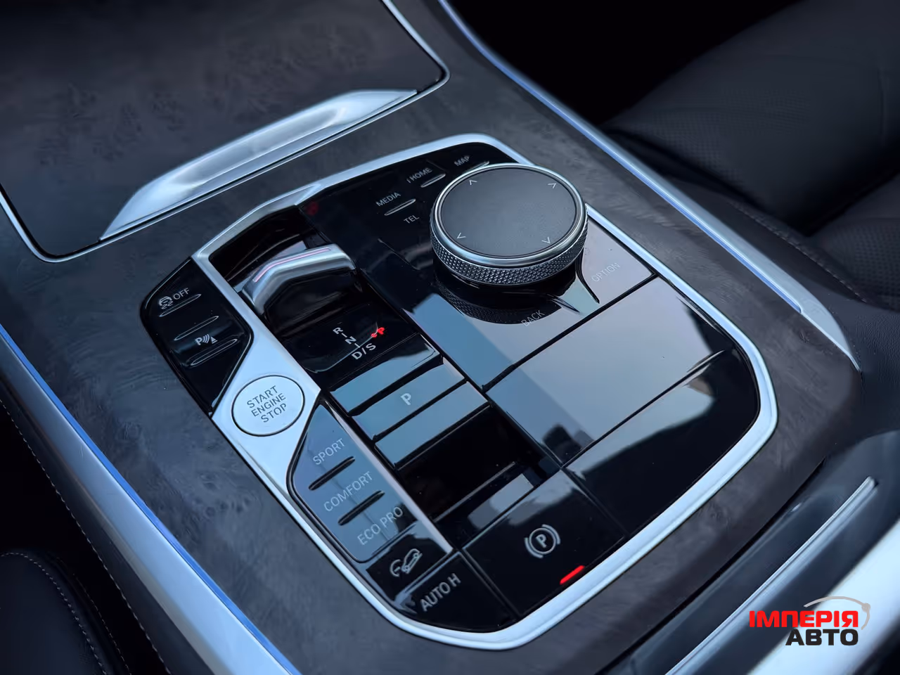 BMW X5 - фото 42
