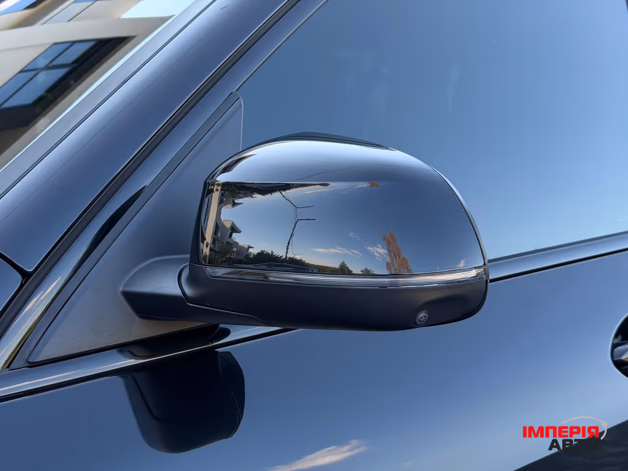 BMW X5 - фото 24