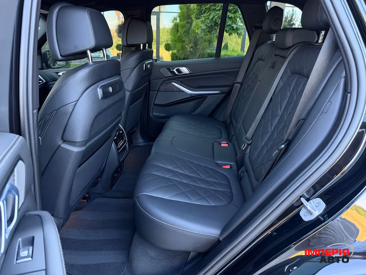 BMW X5 - фото 31