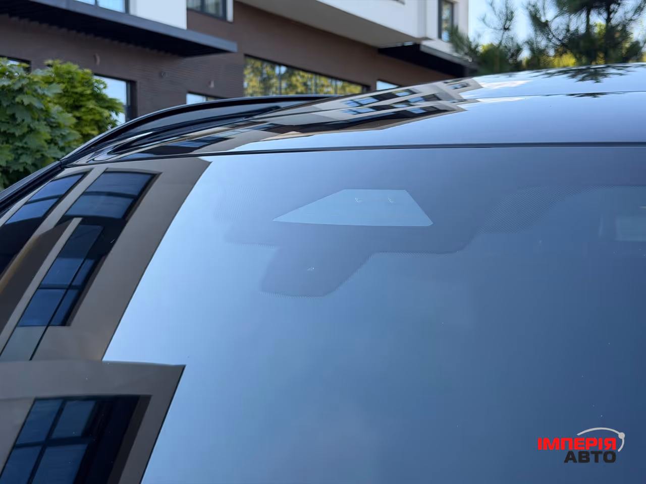 BMW X5 - фото 20
