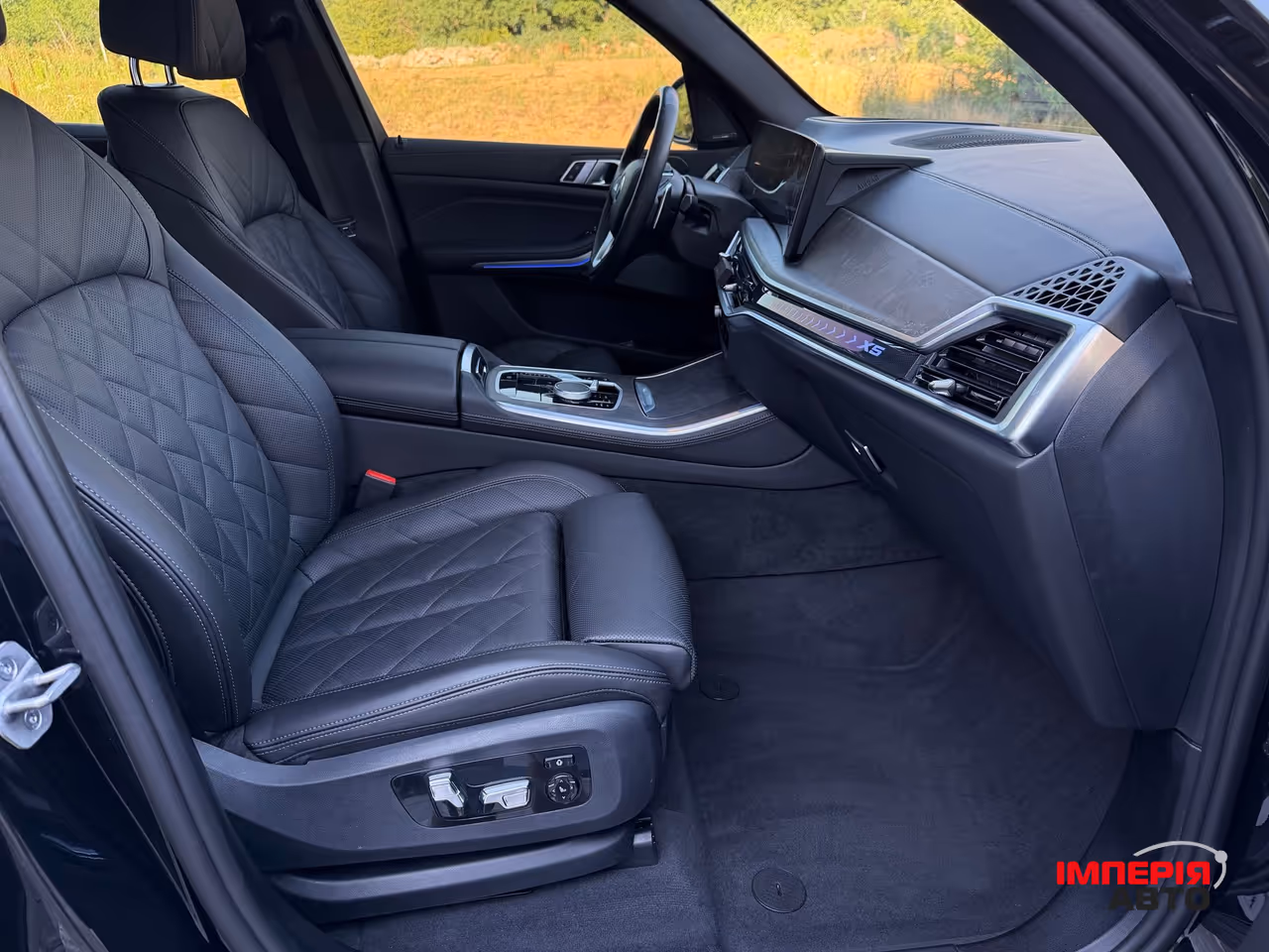 BMW X5 - фото 28