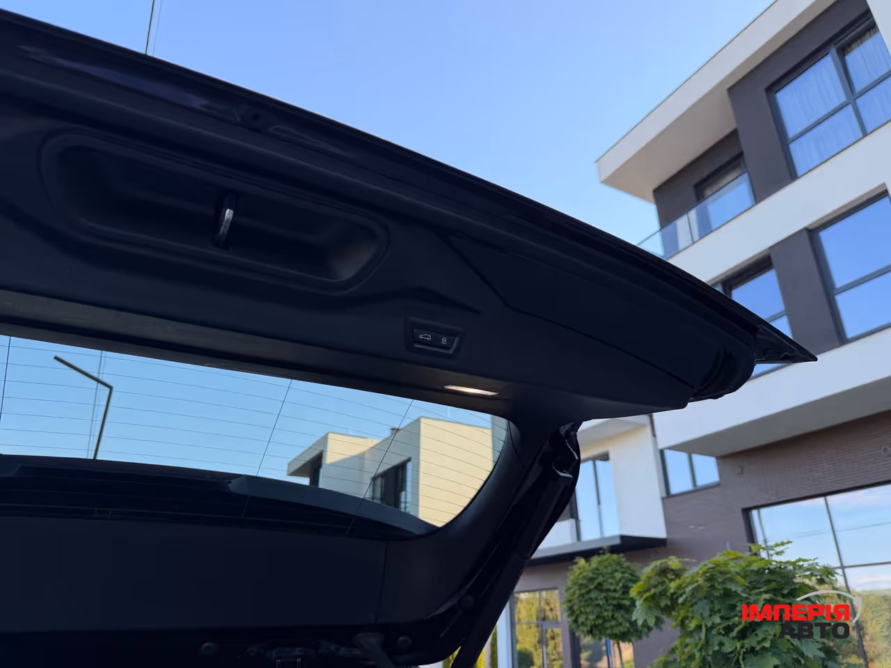 BMW X5 - фото 77