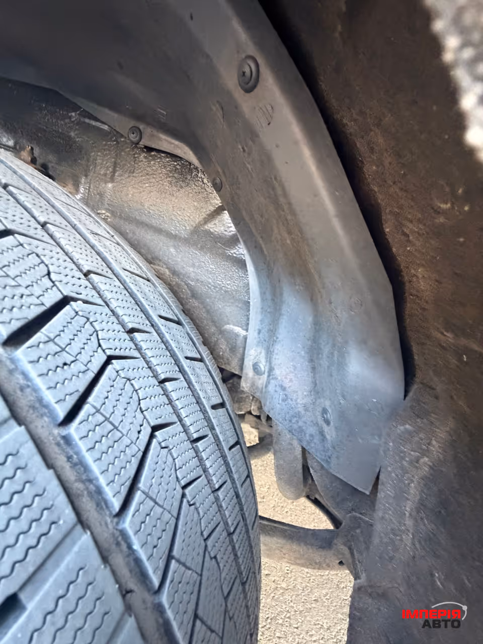 Mitsubishi Pajero - фото 25