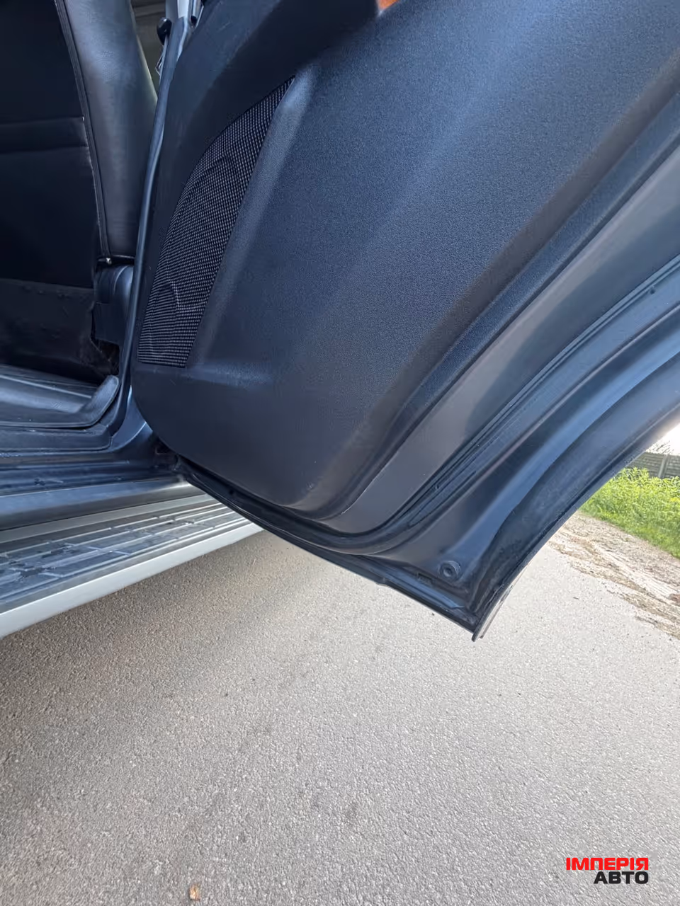 Mitsubishi Pajero - фото 23
