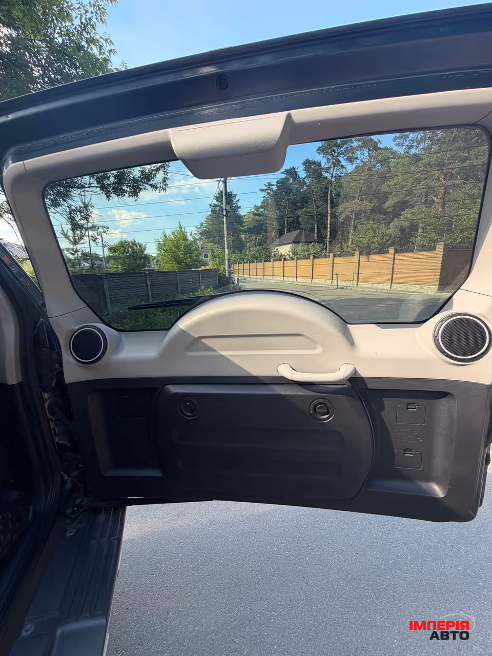 Mitsubishi Pajero - фото 10
