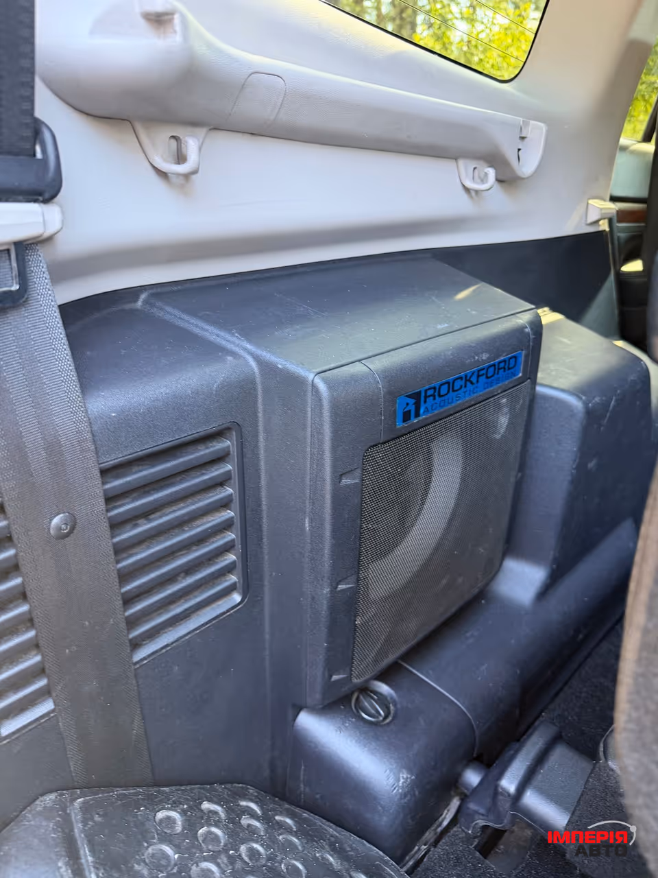 Mitsubishi Pajero - фото 9