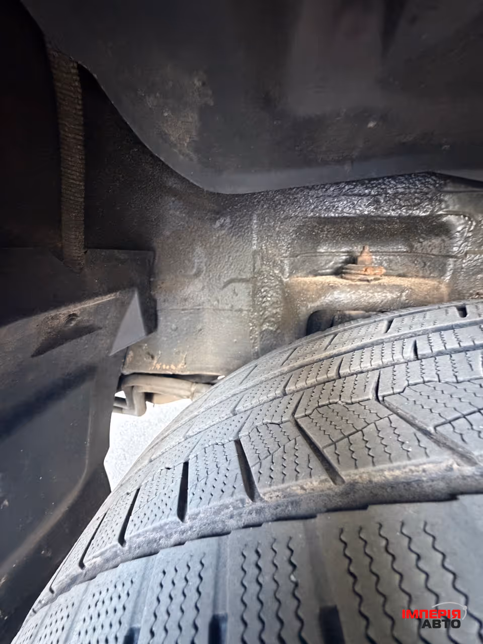 Mitsubishi Pajero - фото 24