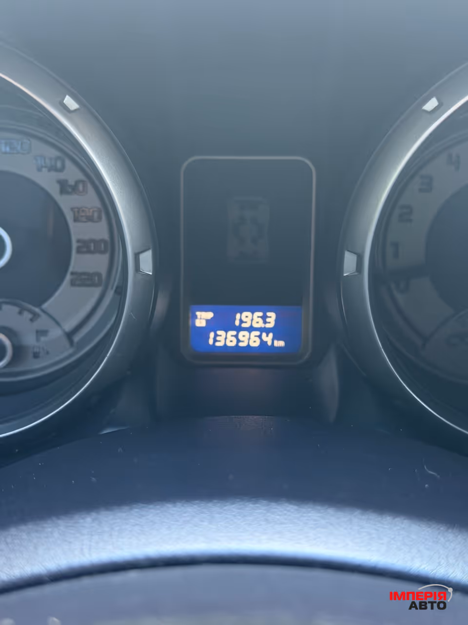 Mitsubishi Pajero - фото 26