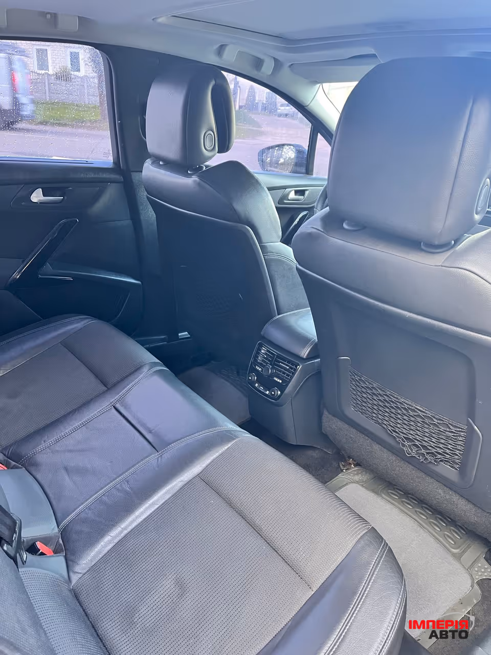 Peugeot 508 - фото 12
