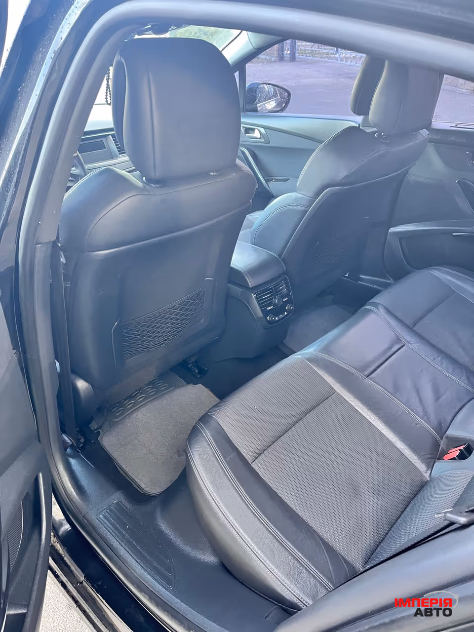 Peugeot 508 - фото 11