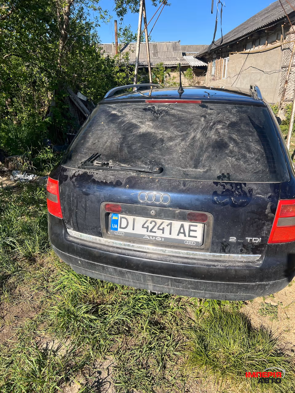 Audi A6 - фото 5