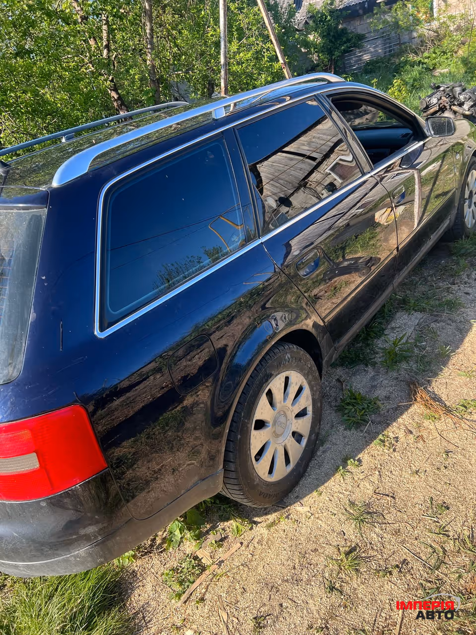 Audi A6 - фото 2