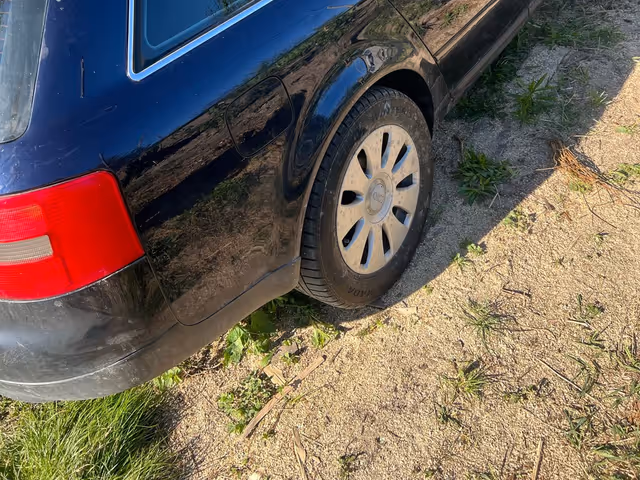 Audi A6 - фото 2