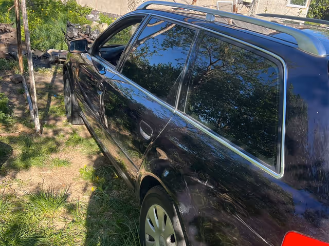 Audi A6 - фото 4