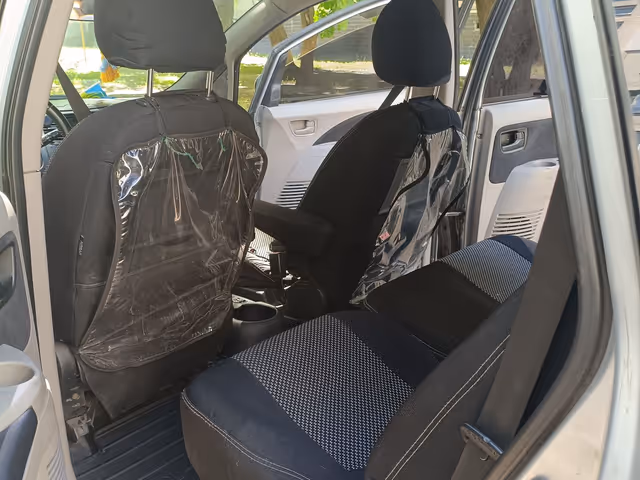 Mitsubishi Grandis - фото 4