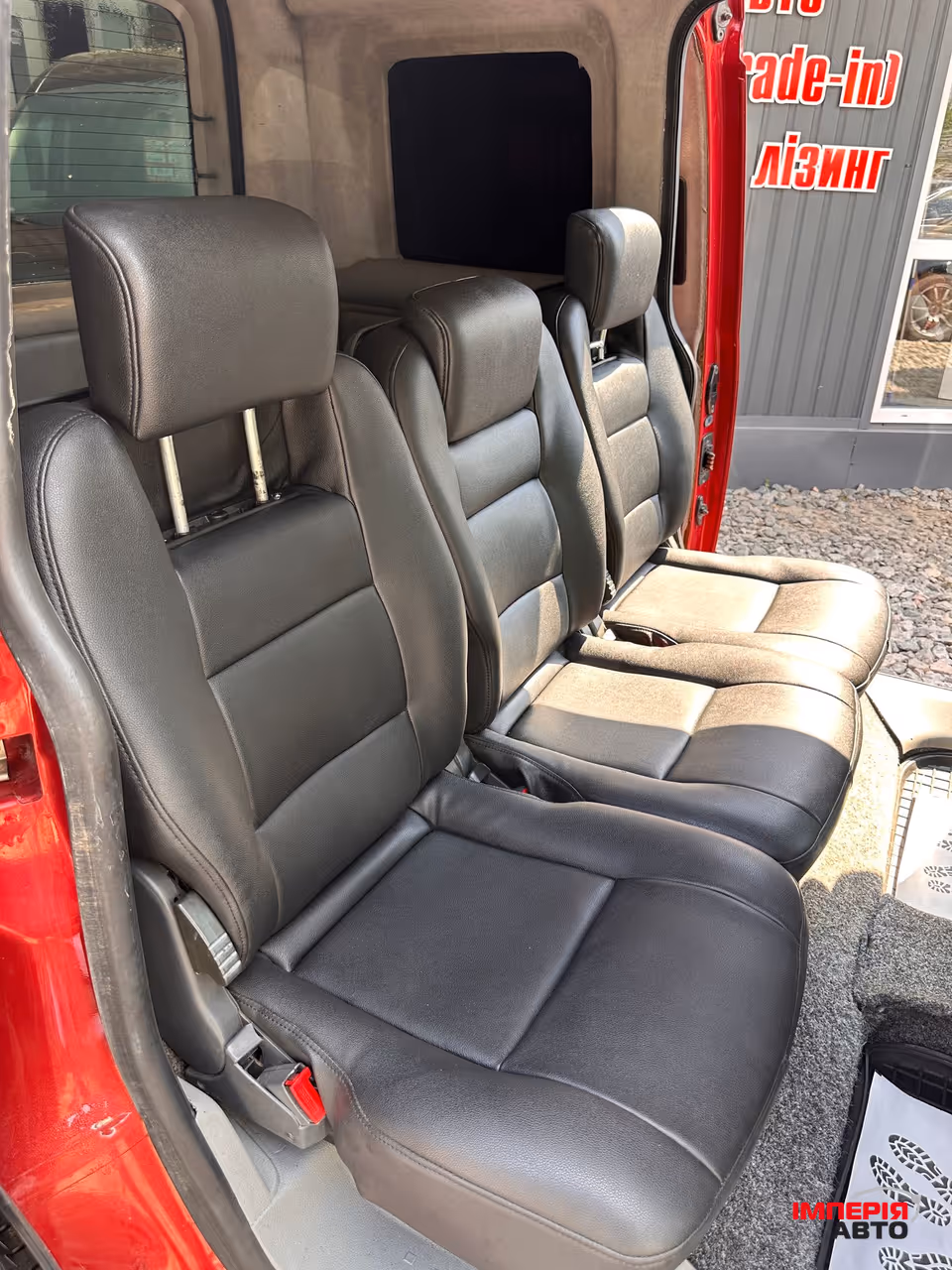 Volkswagen Caddy - фото 5