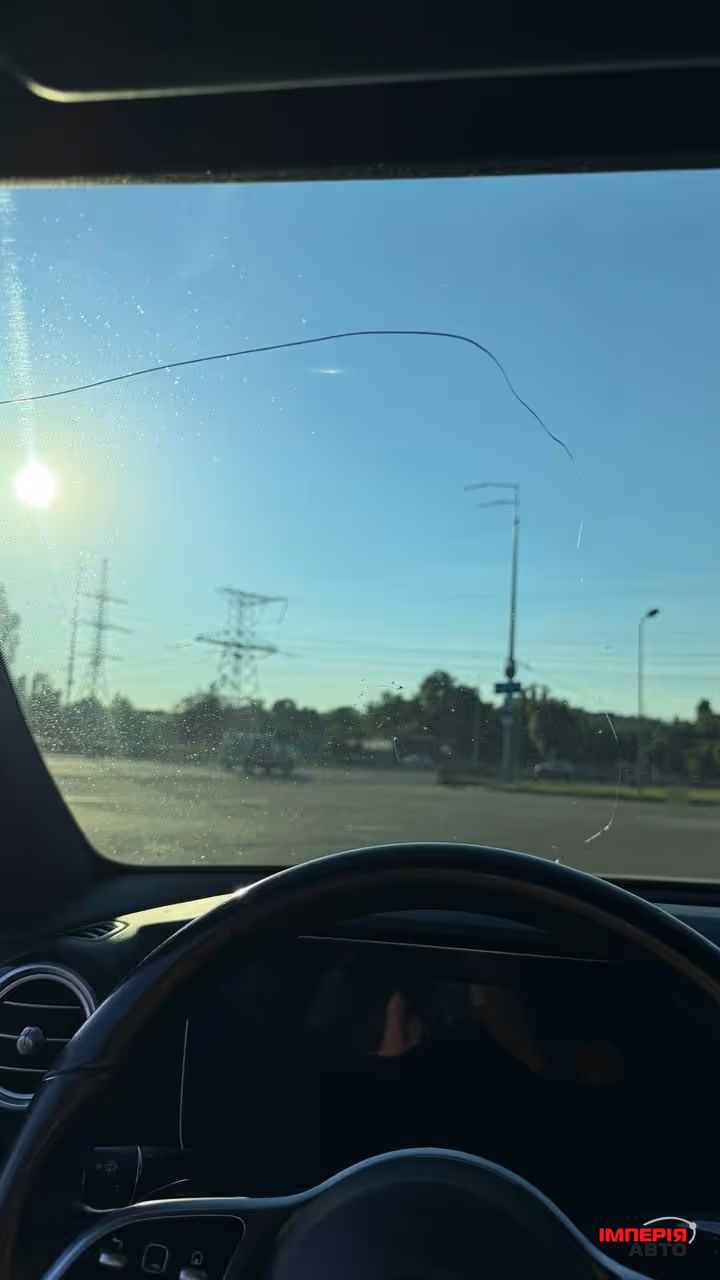 Mercedes-Benz E-Класс - фото 13