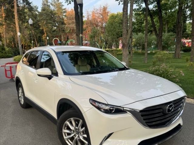 Mazda CX-9 - фото 3