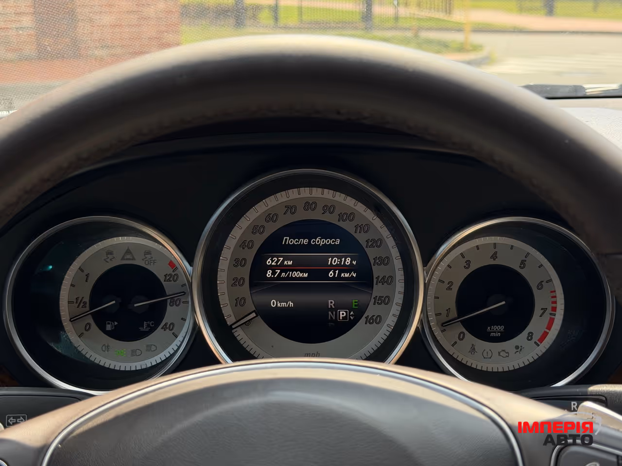 Mercedes-Benz CLS - фото 15