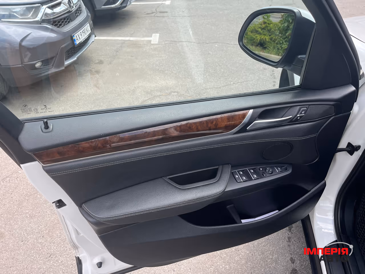 BMW X3 - фото 14