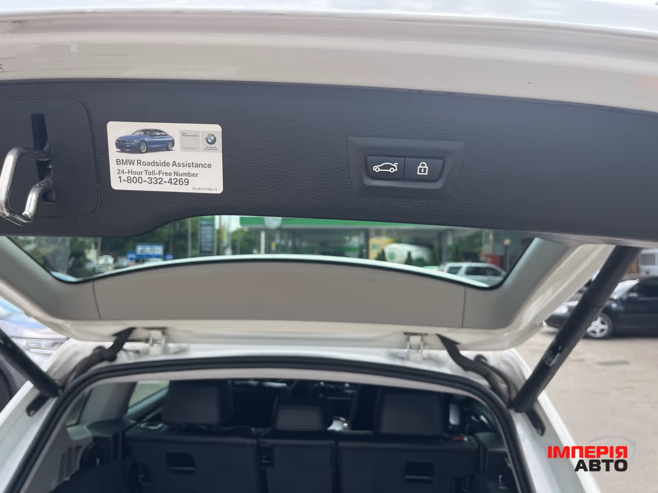 BMW X3 - фото 11