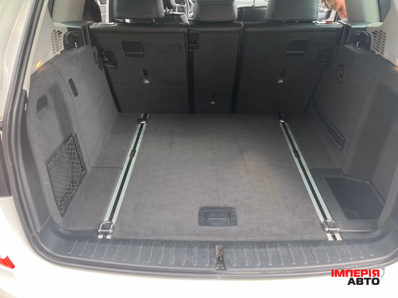 BMW X3 - фото 21