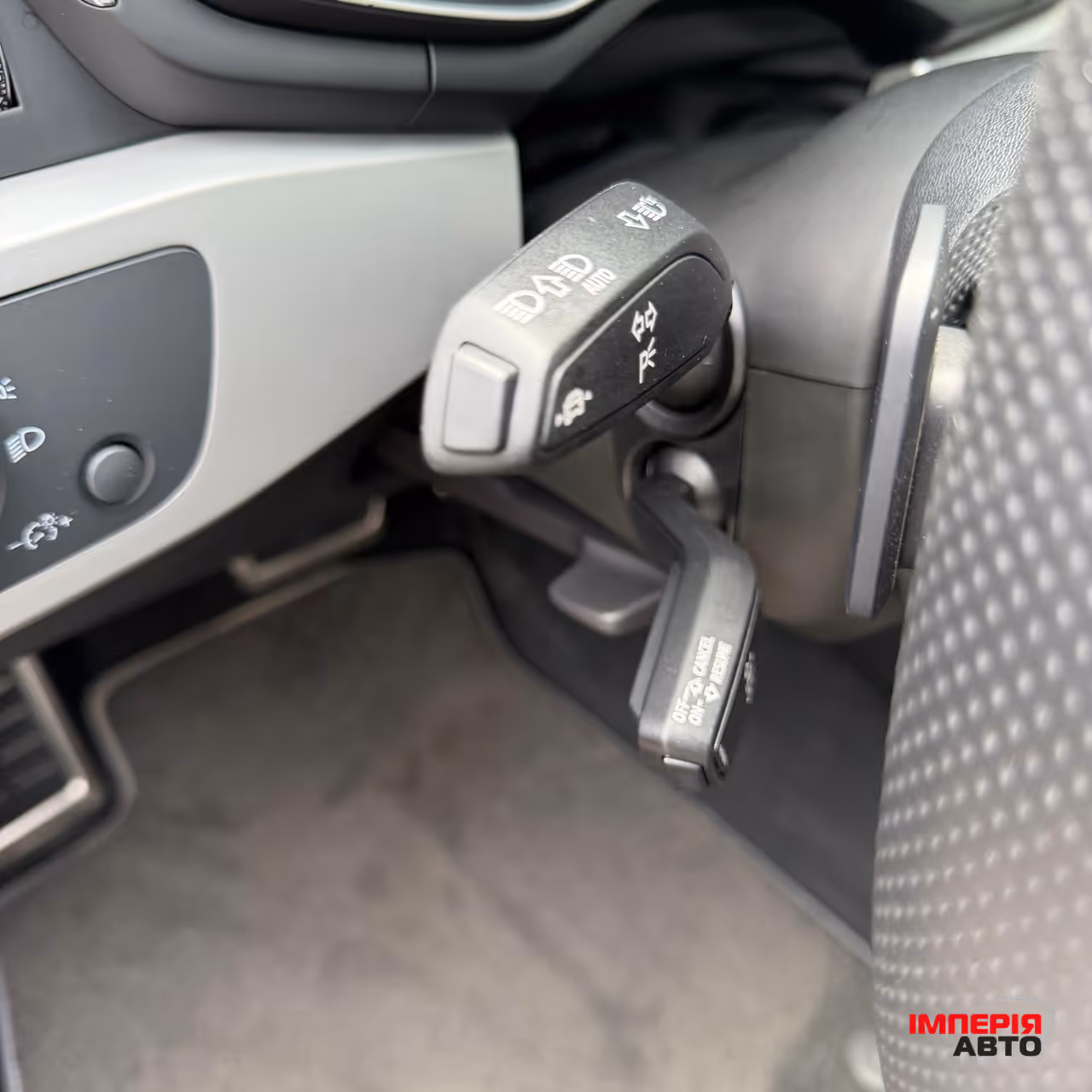 Audi A4 - фото 14