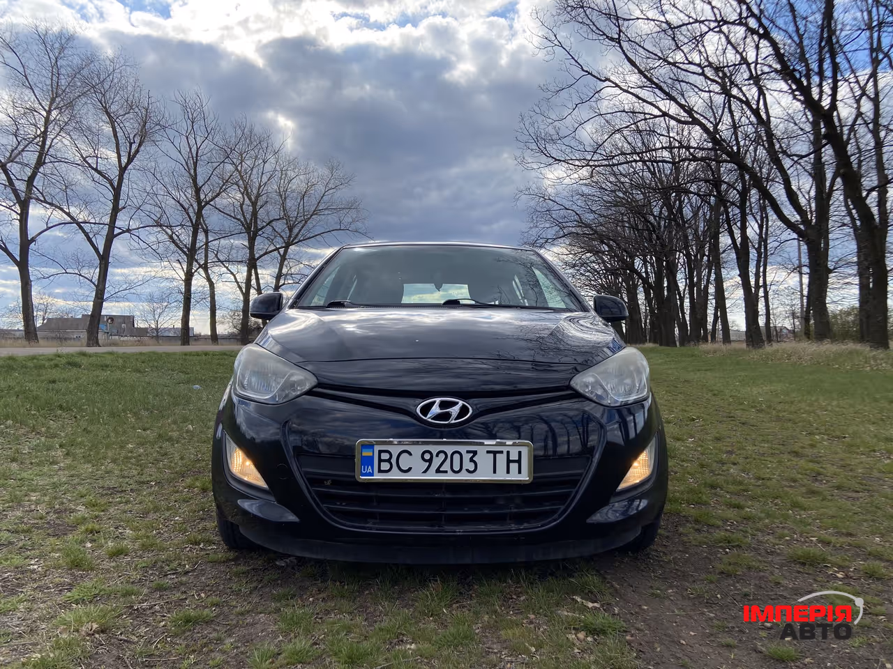 Hyundai i20 - фото 2