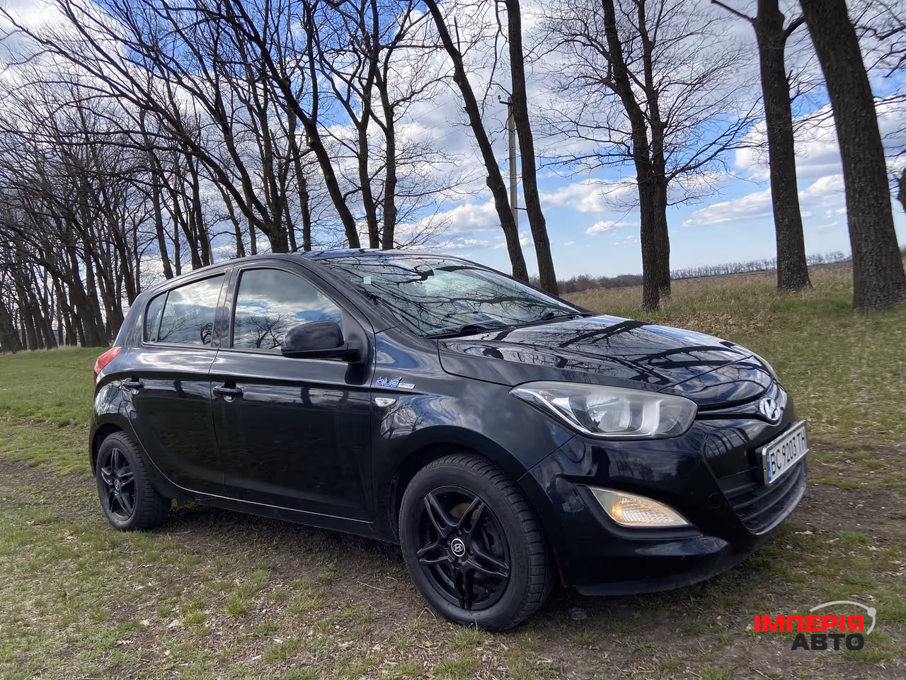 Hyundai i20 - фото 3