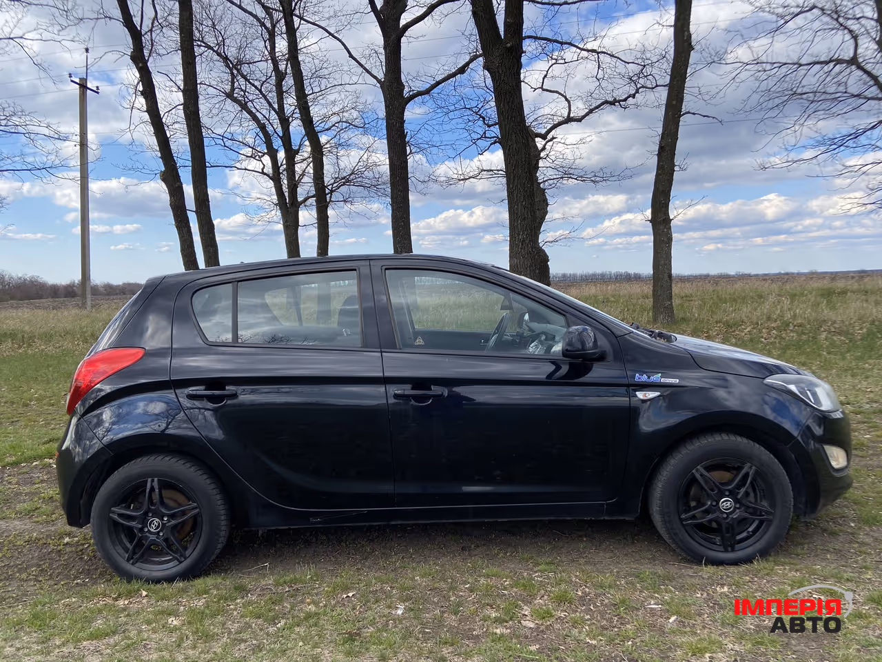 Hyundai i20 - фото 10