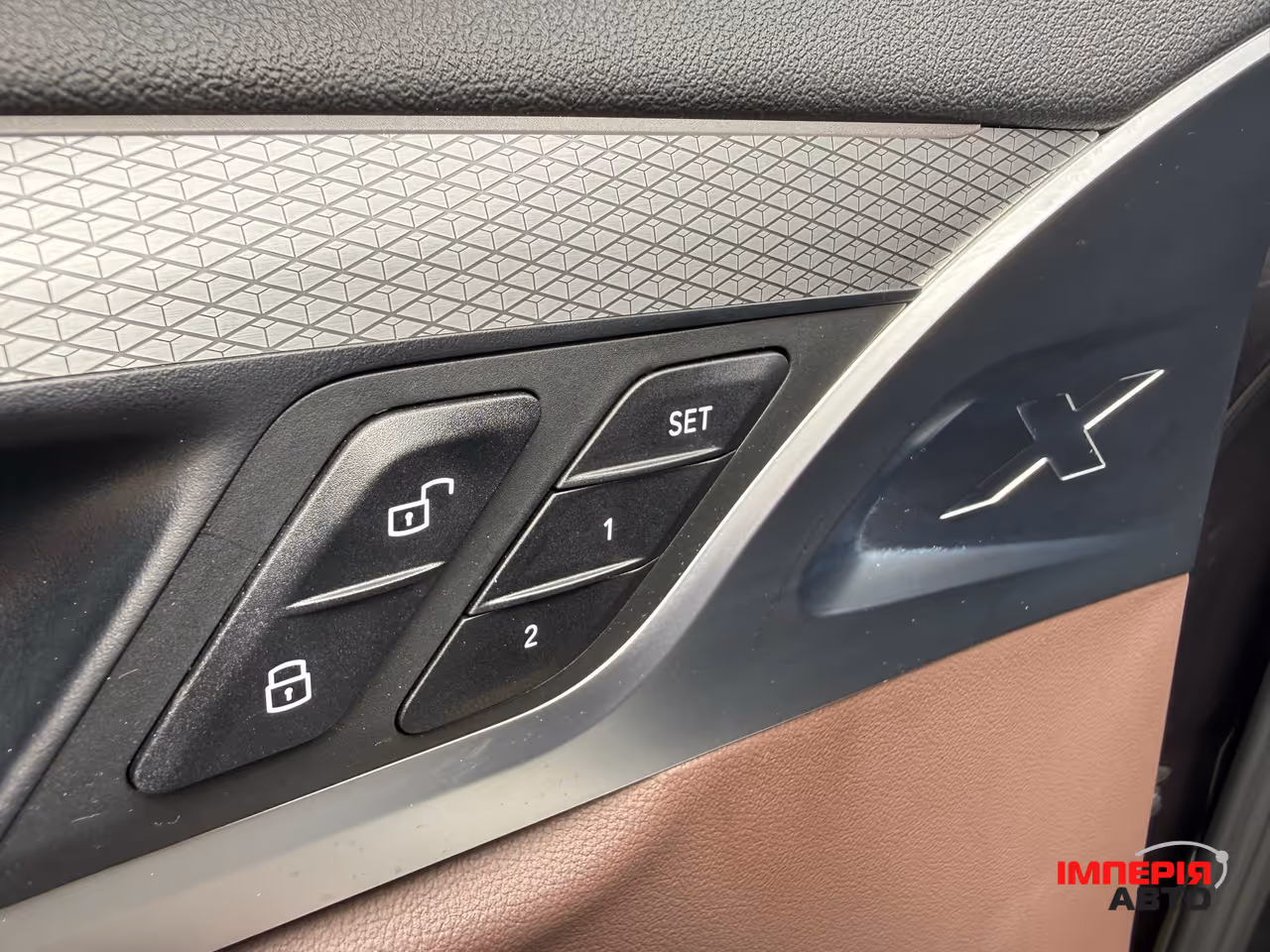BMW X4 - фото 41
