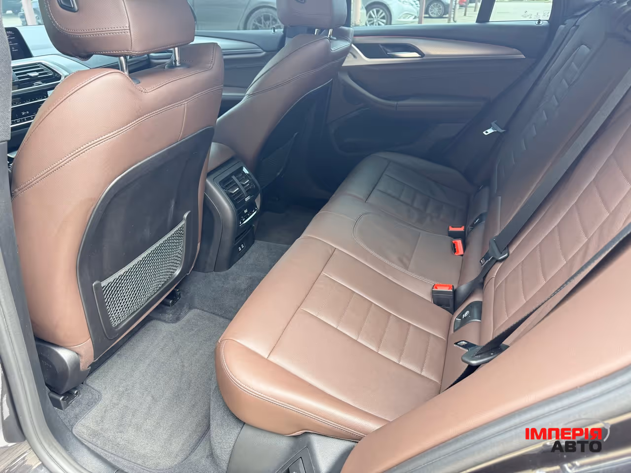 BMW X4 - фото 29