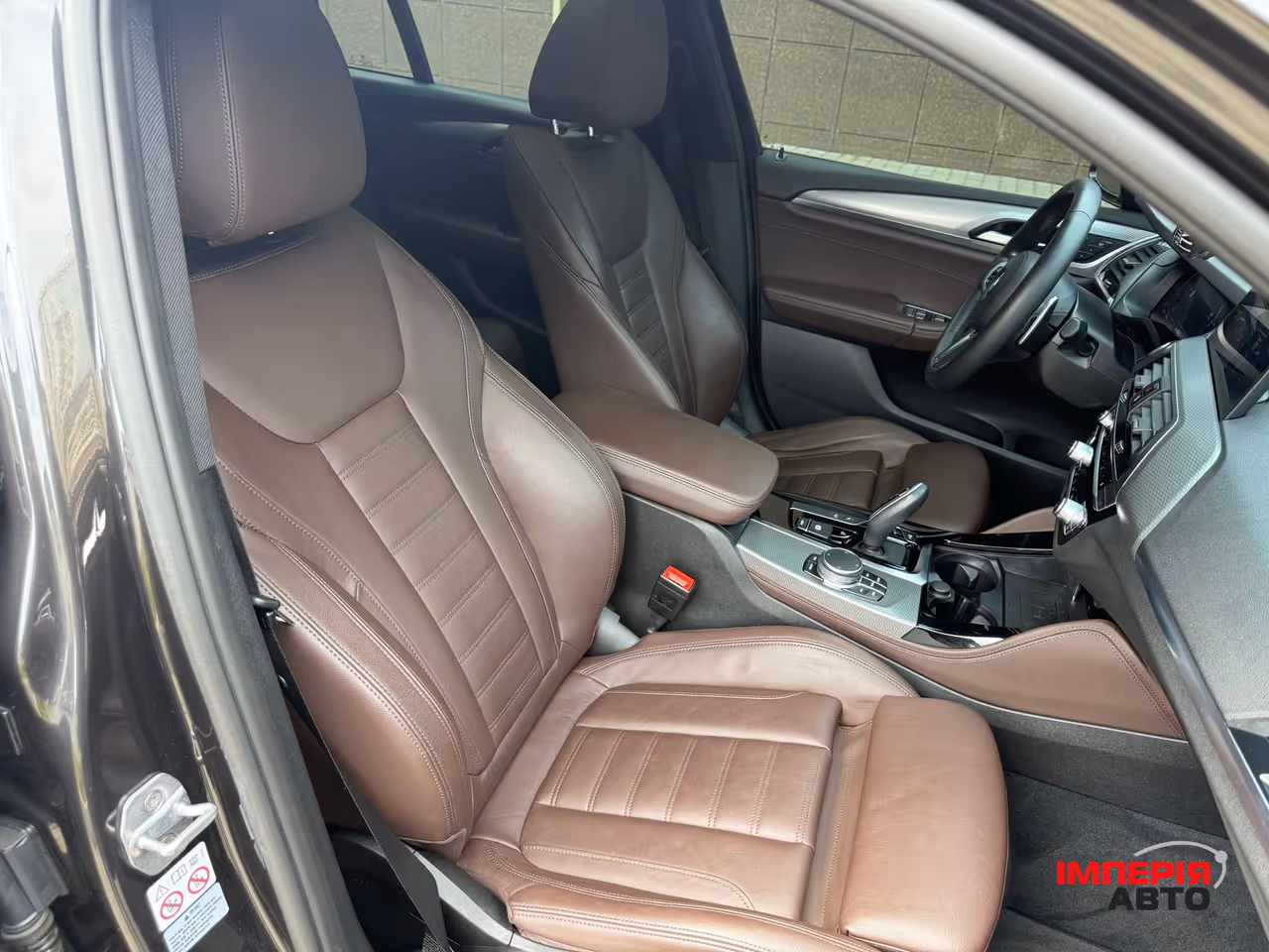 BMW X4 - фото 25