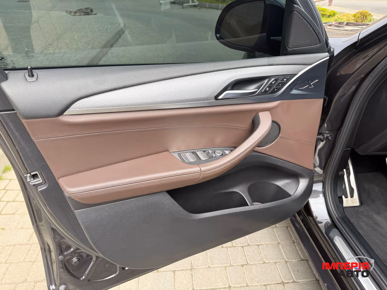 BMW X4 - фото 16