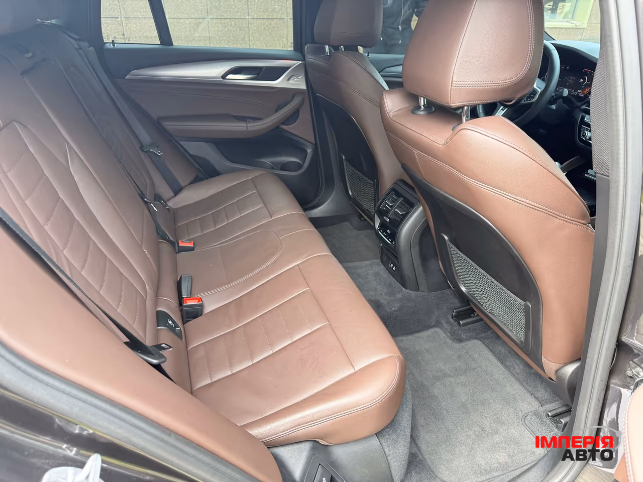 BMW X4 - фото 26