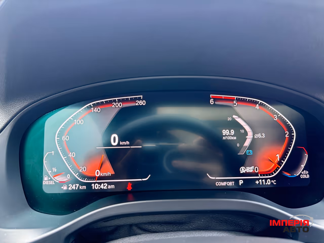 BMW X4 - фото 18
