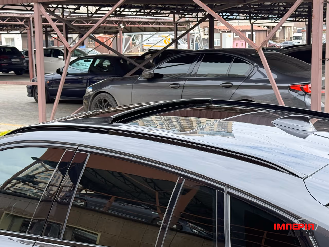 BMW X4 - фото 40