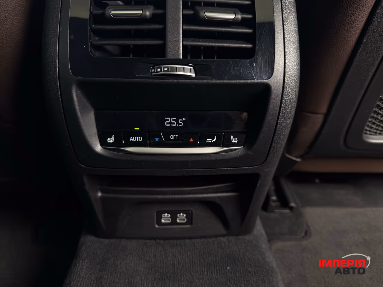 BMW X4 - фото 28