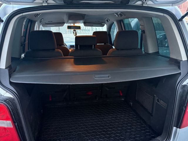 Volkswagen Touran 2004, Вінниця, $6 300 - зображення 2