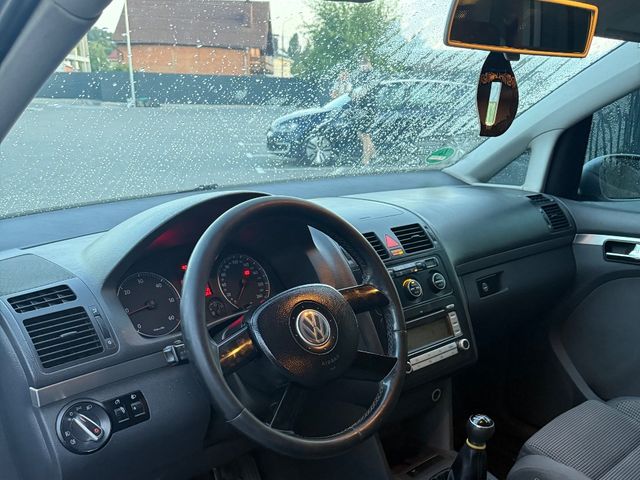 Volkswagen Touran 2004, Вінниця, $6 300 - зображення 4