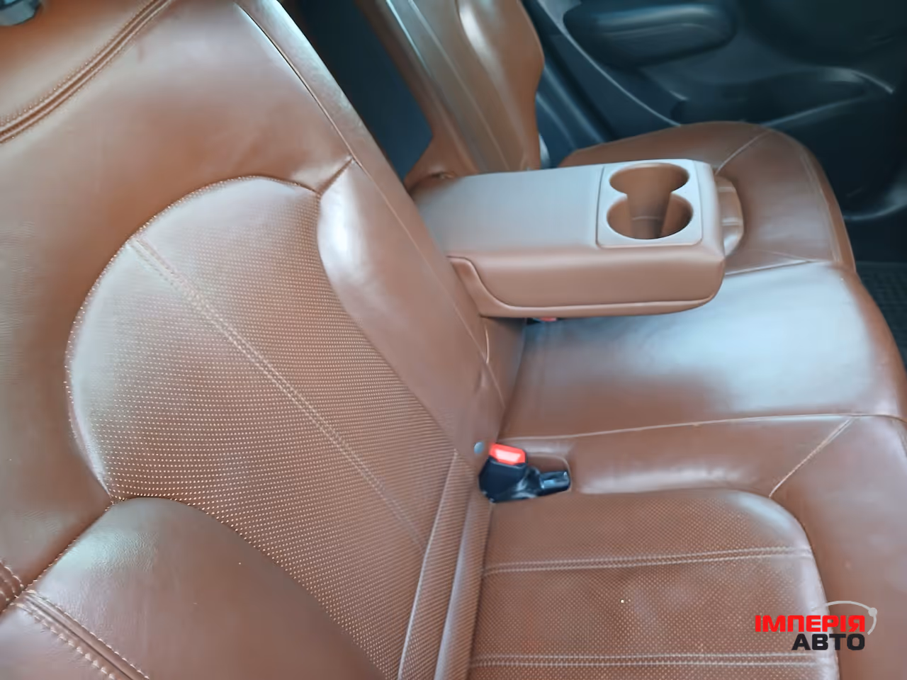 Hyundai ix35 - фото 6
