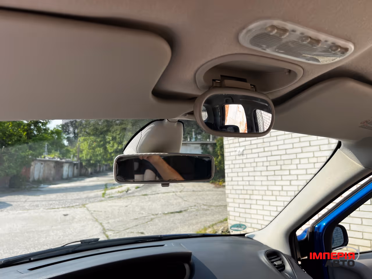 Renault Scenic - фото 20
