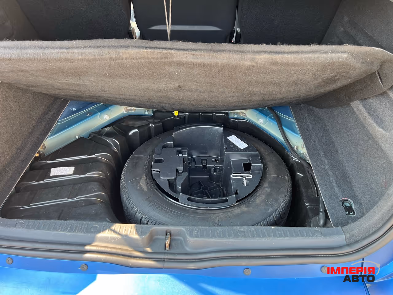 Renault Scenic - фото 15