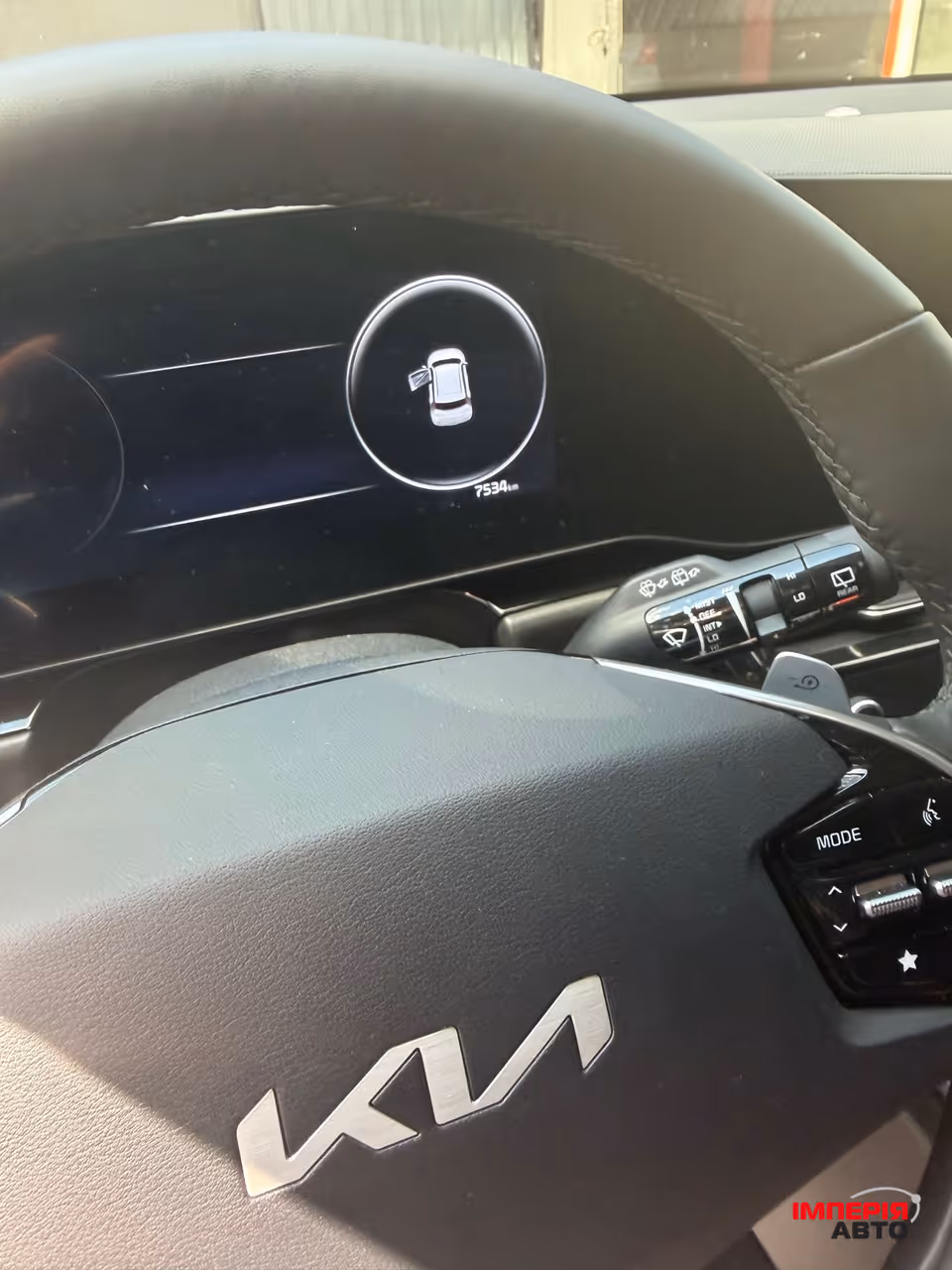 Kia Niro - фото 3