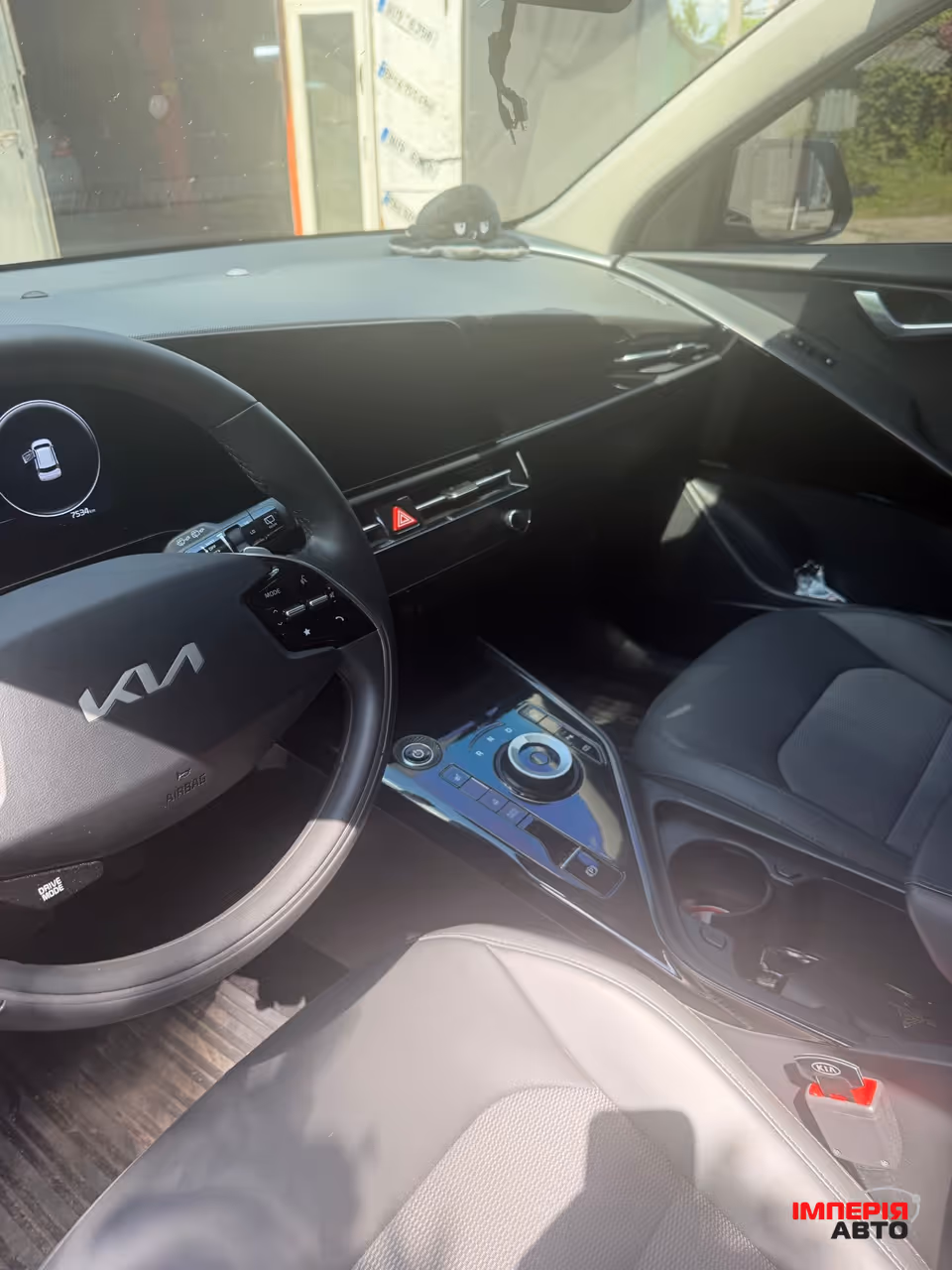 Kia Niro - фото 2