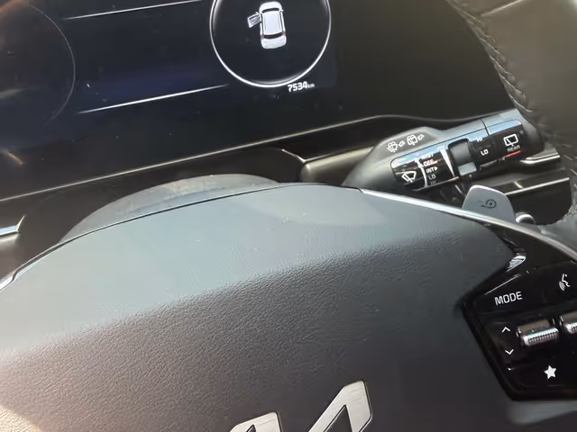 Kia Niro - фото 3